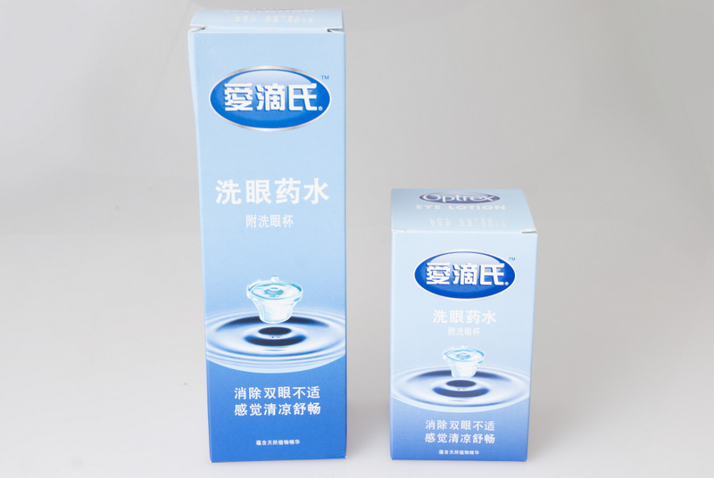 06007 愛滴氏洗眼水-大300ML(不設退換)<BR>06008 愛滴氏洗眼水-小110ML(不設退換)