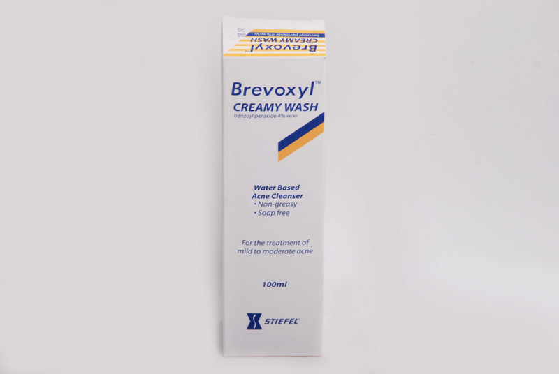 18030 Brevoxyl 百去痘暗瘡潔露100ML 1563